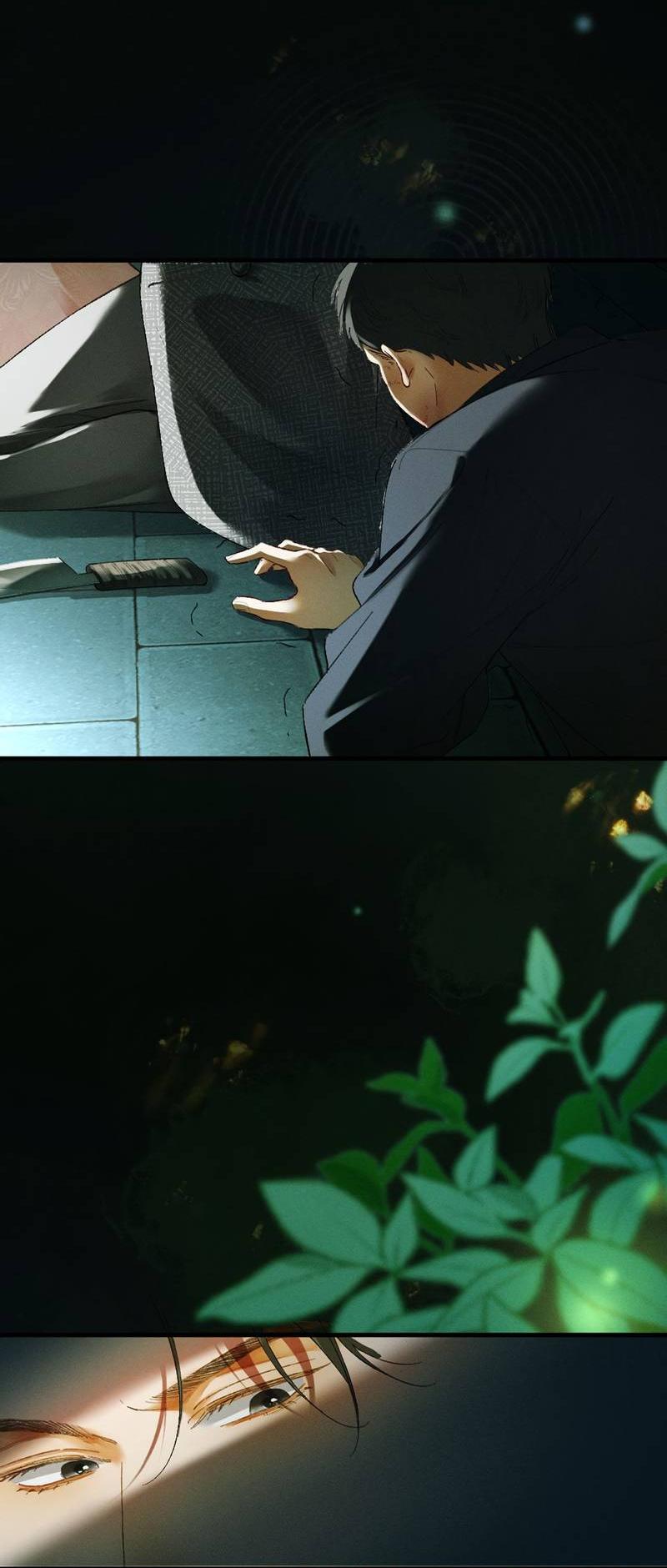 Манга Пленительный контракт - Глава 13 Страница 14