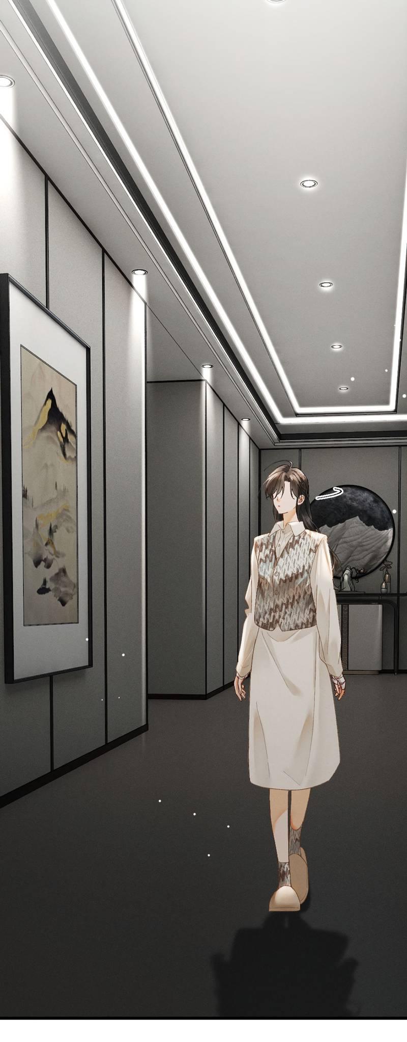 Манга Пленительный контракт - Глава 13 Страница 39