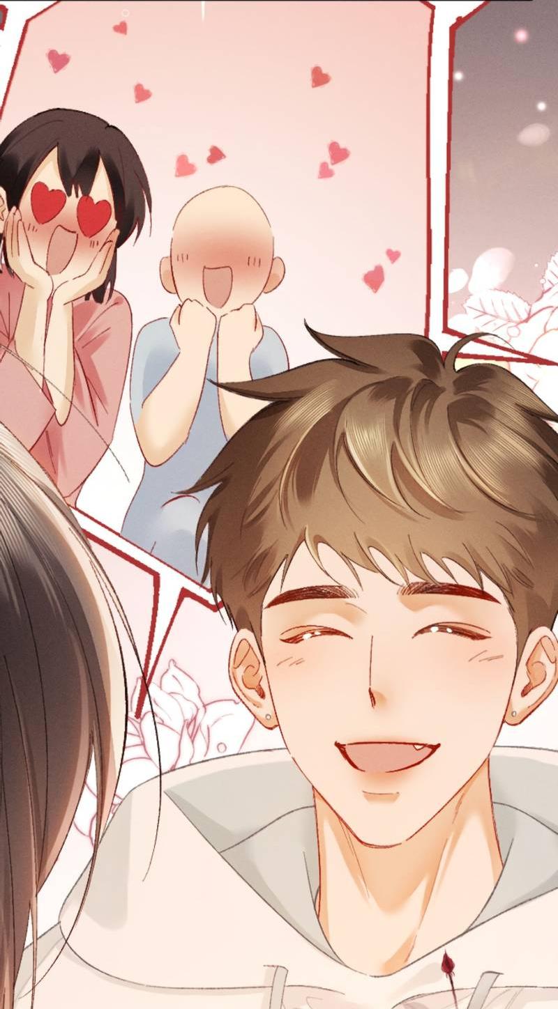 Манга Пленительный контракт - Глава 12 Страница 11