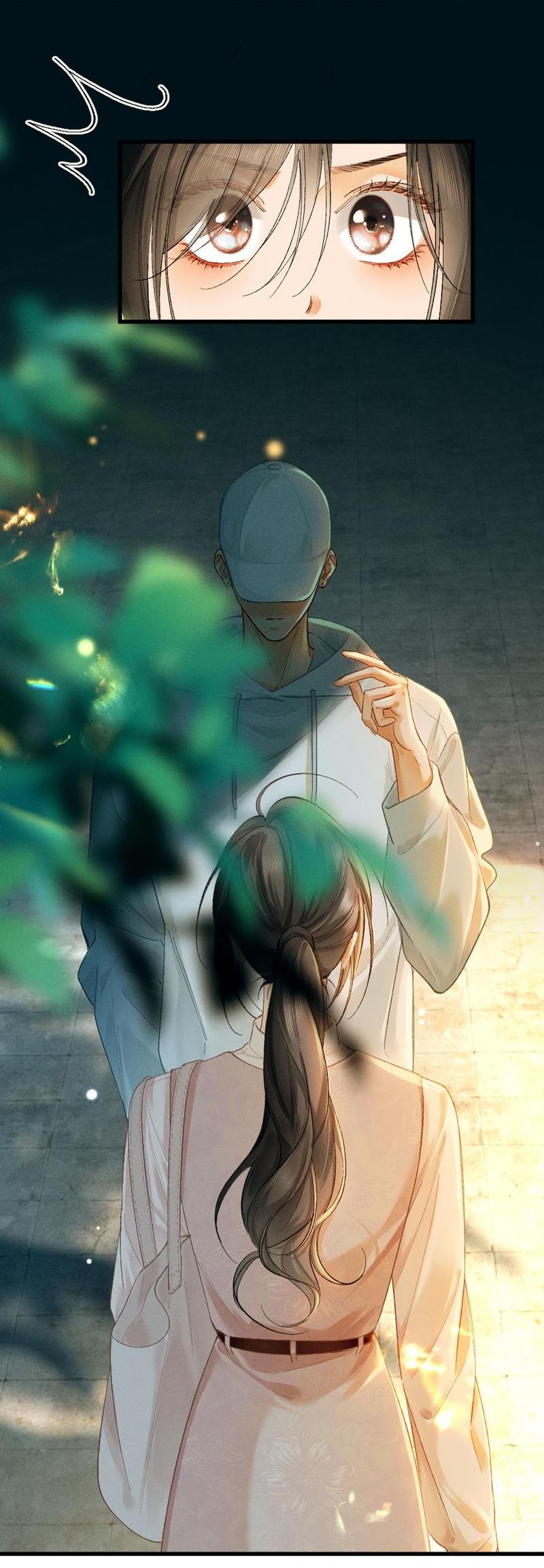 Манга Пленительный контракт - Глава 11 Страница 19