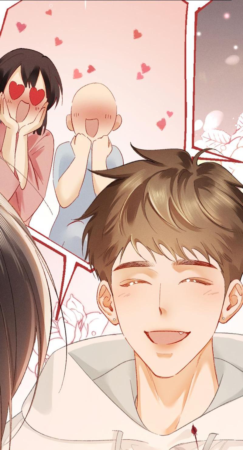 Манга Пленительный контракт - Глава 11 Страница 48