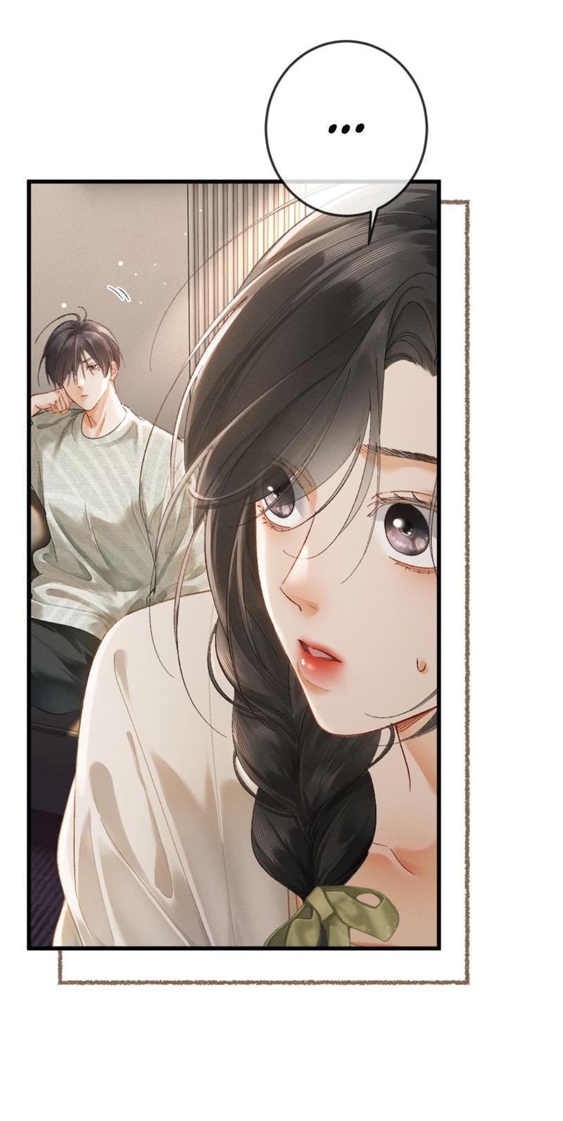 Манга Пленительный контракт - Глава 10 Страница 35