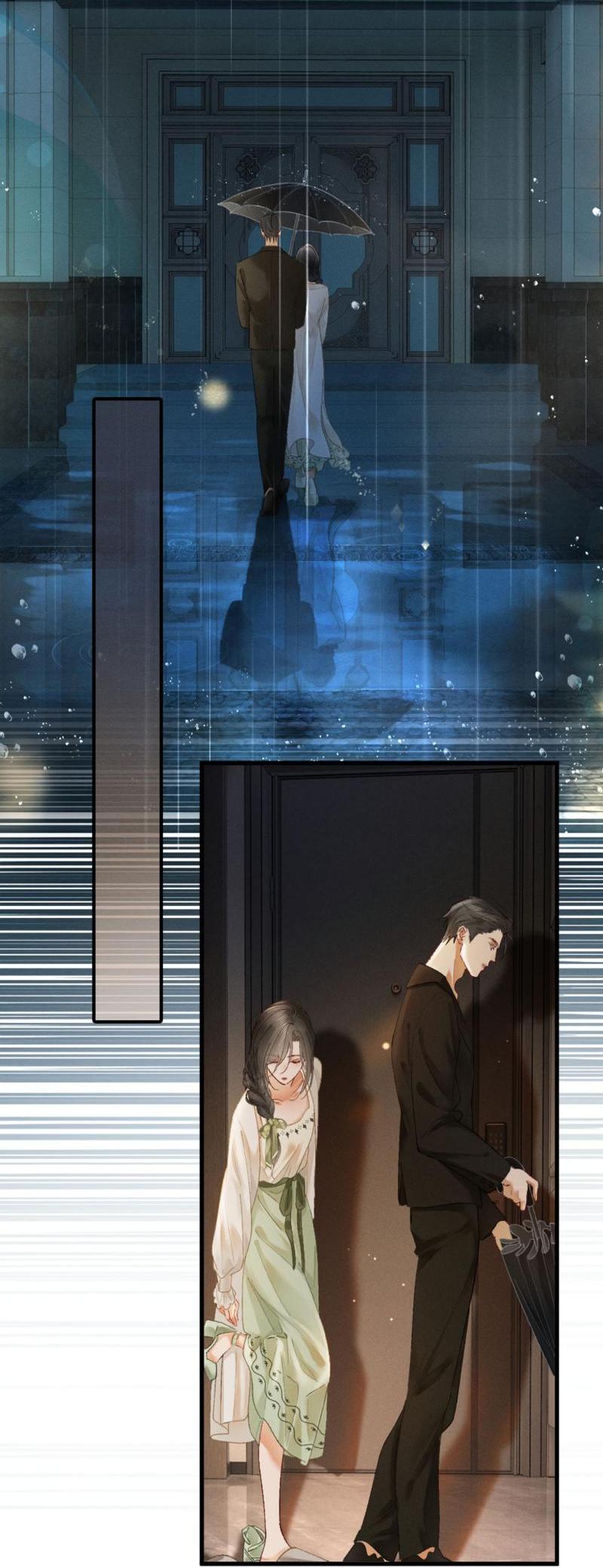 Манга Пленительный контракт - Глава 10 Страница 25