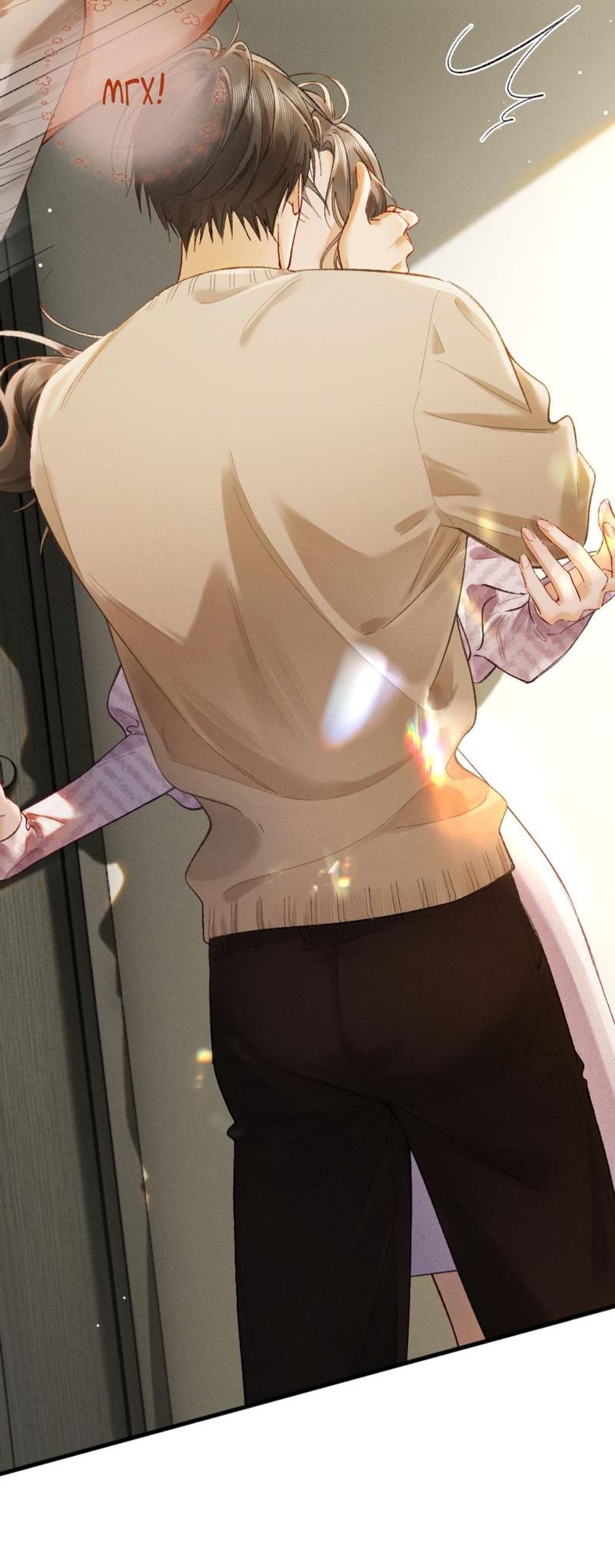 Манга Пленительный контракт - Глава 9 Страница 11