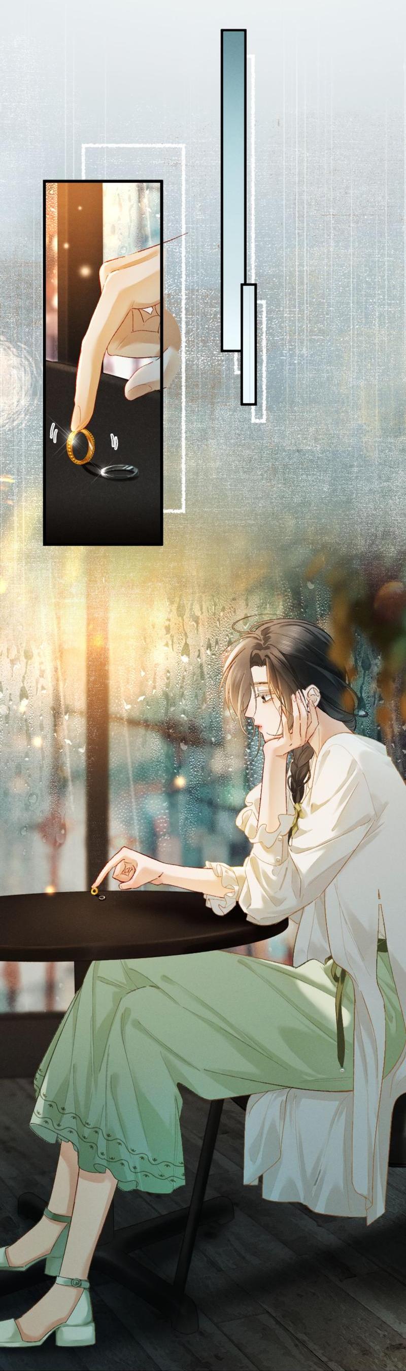 Манга Пленительный контракт - Глава 9 Страница 34