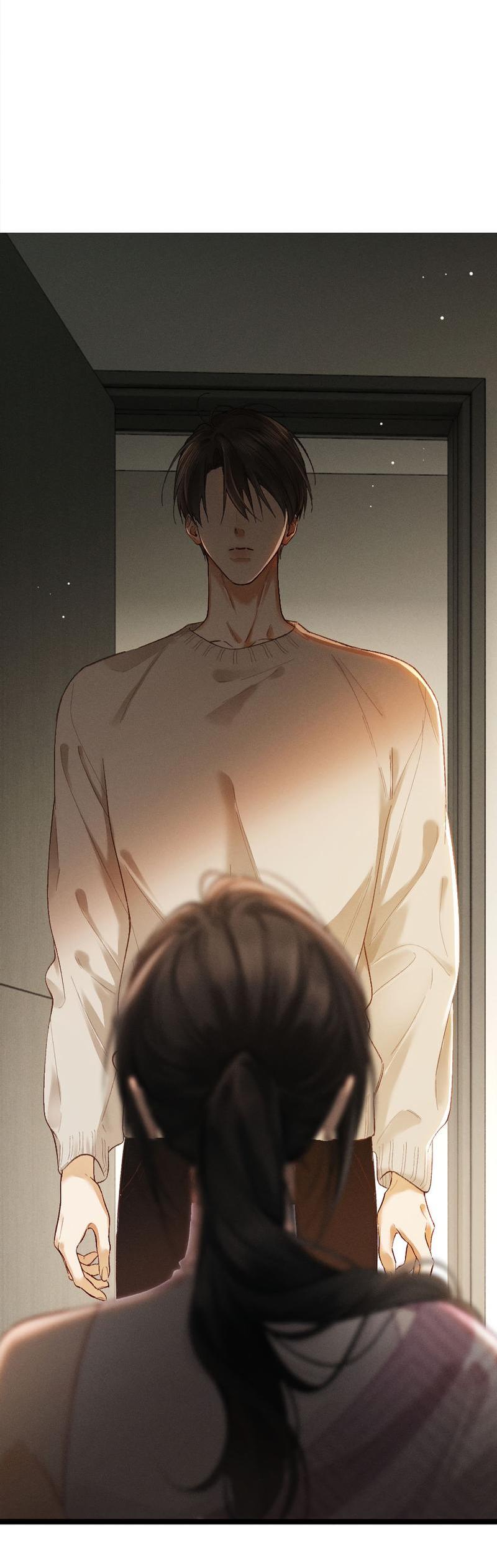 Манга Пленительный контракт - Глава 8 Страница 39