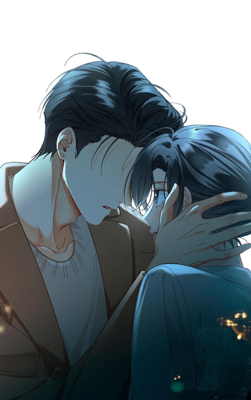 Манга Пленительный контракт - Глава 7 Страница 50