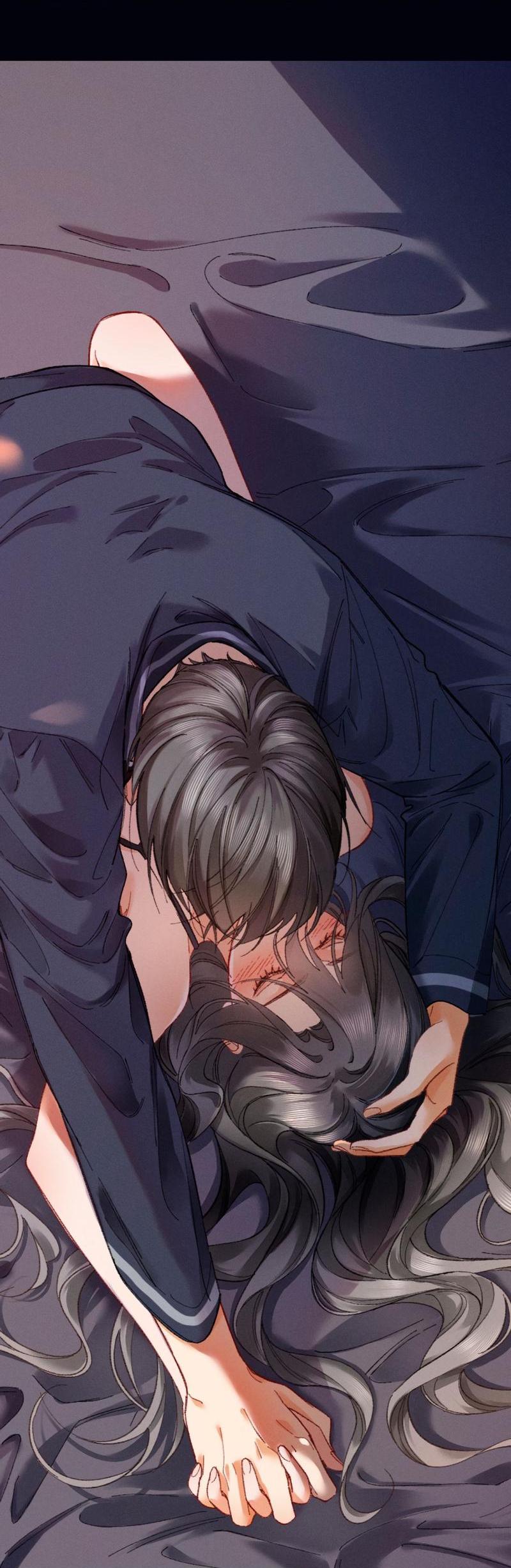 Манга Пленительный контракт - Глава 6 Страница 5