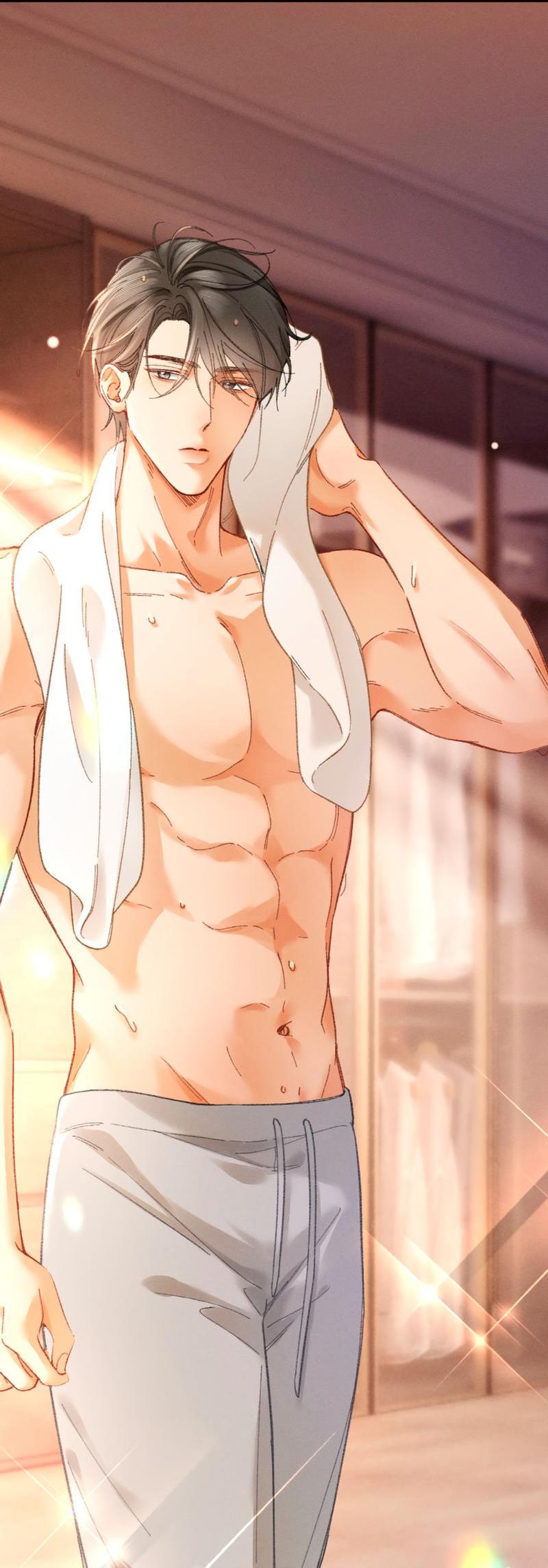 Манга Пленительный контракт - Глава 6 Страница 13