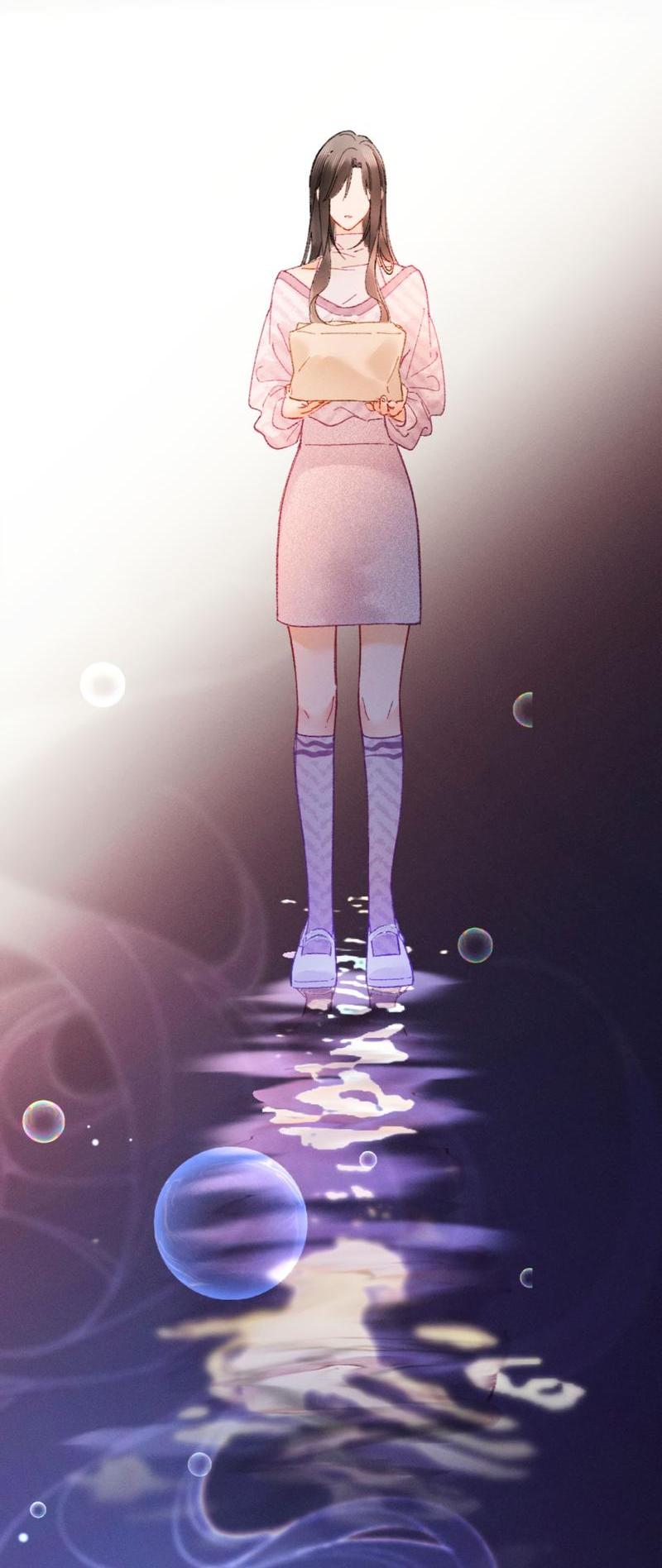 Манга Пленительный контракт - Глава 6 Страница 37