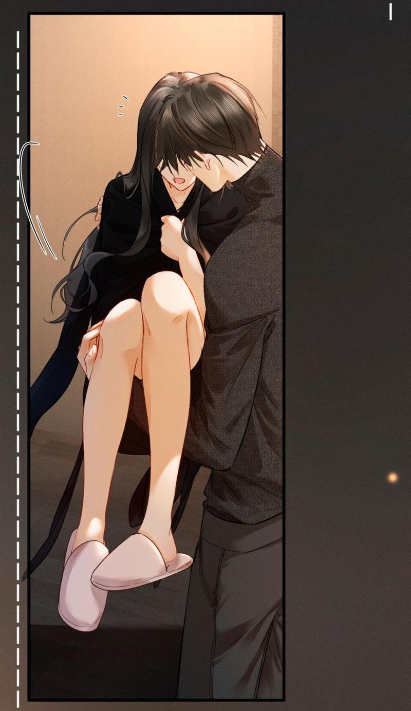 Манга Пленительный контракт - Глава 4 Страница 49