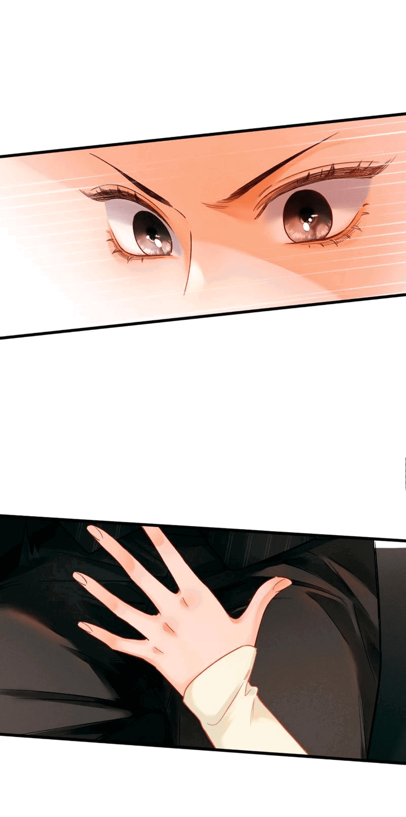 Манга Пленительный контракт - Глава 3 Страница 32