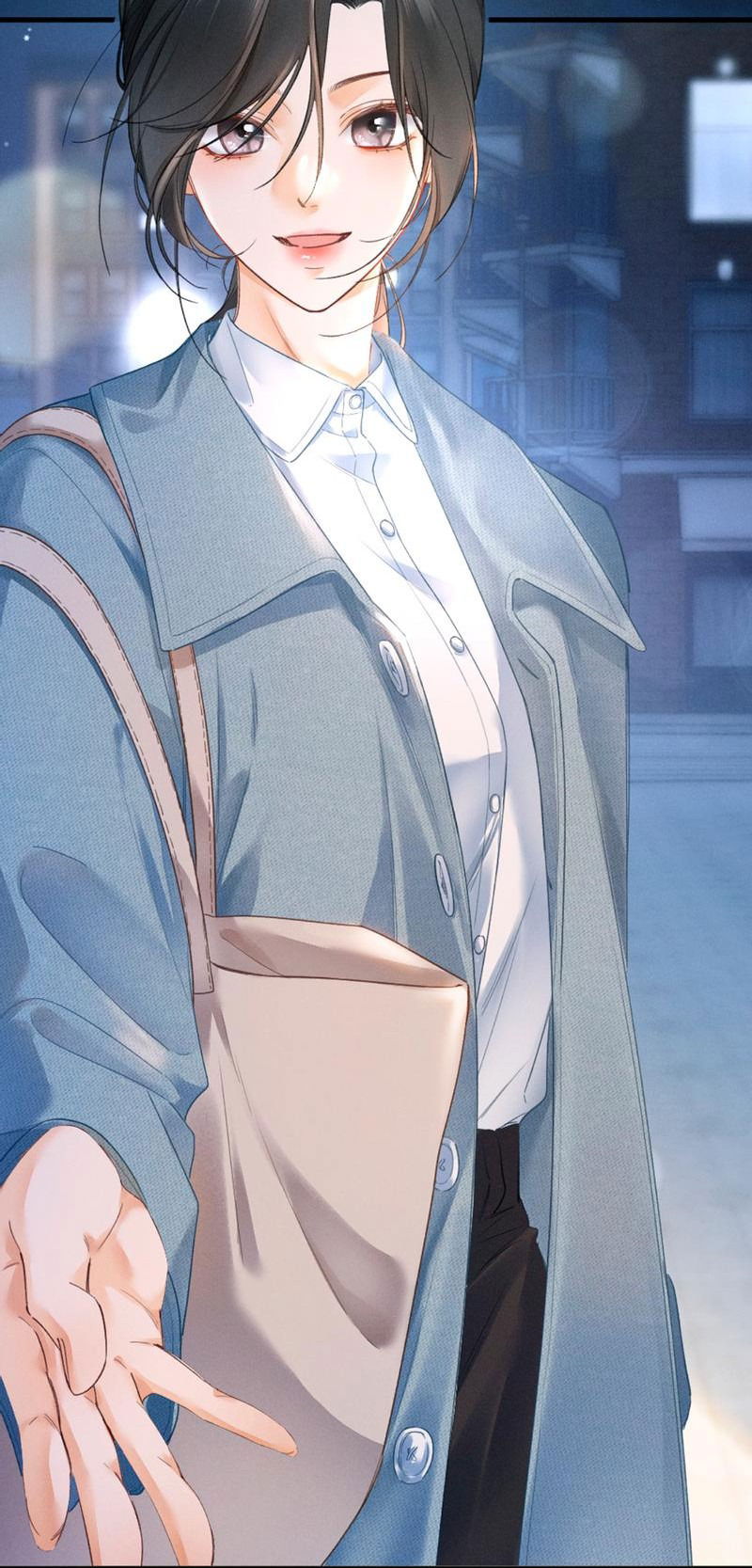 Манга Пленительный контракт - Глава 2 Страница 46