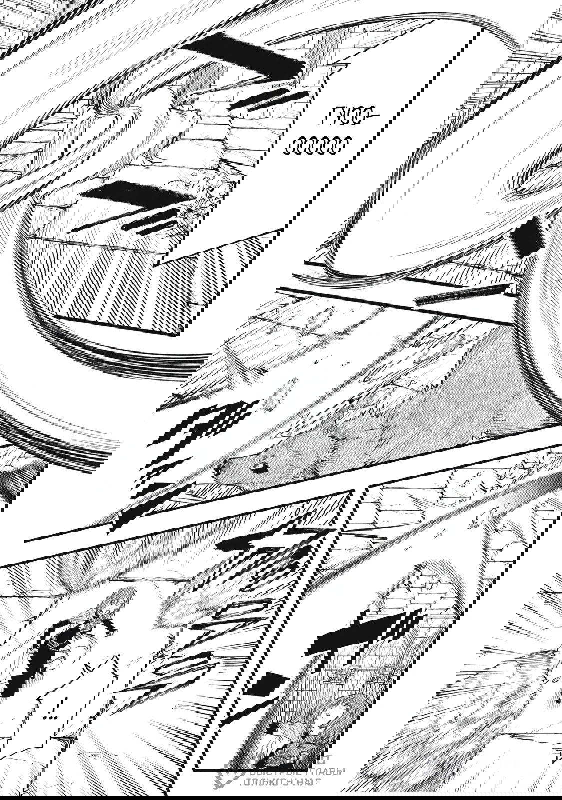 Манга Я переродился в злодейского дворянина, погибающего в середине игры, поэтому использую бесполезный навык Приручение, чтобы стать сильнейшим - Глава 37 Страница 5