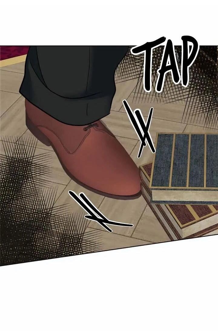 Манга Помада императрицы - Глава 57 Страница 25