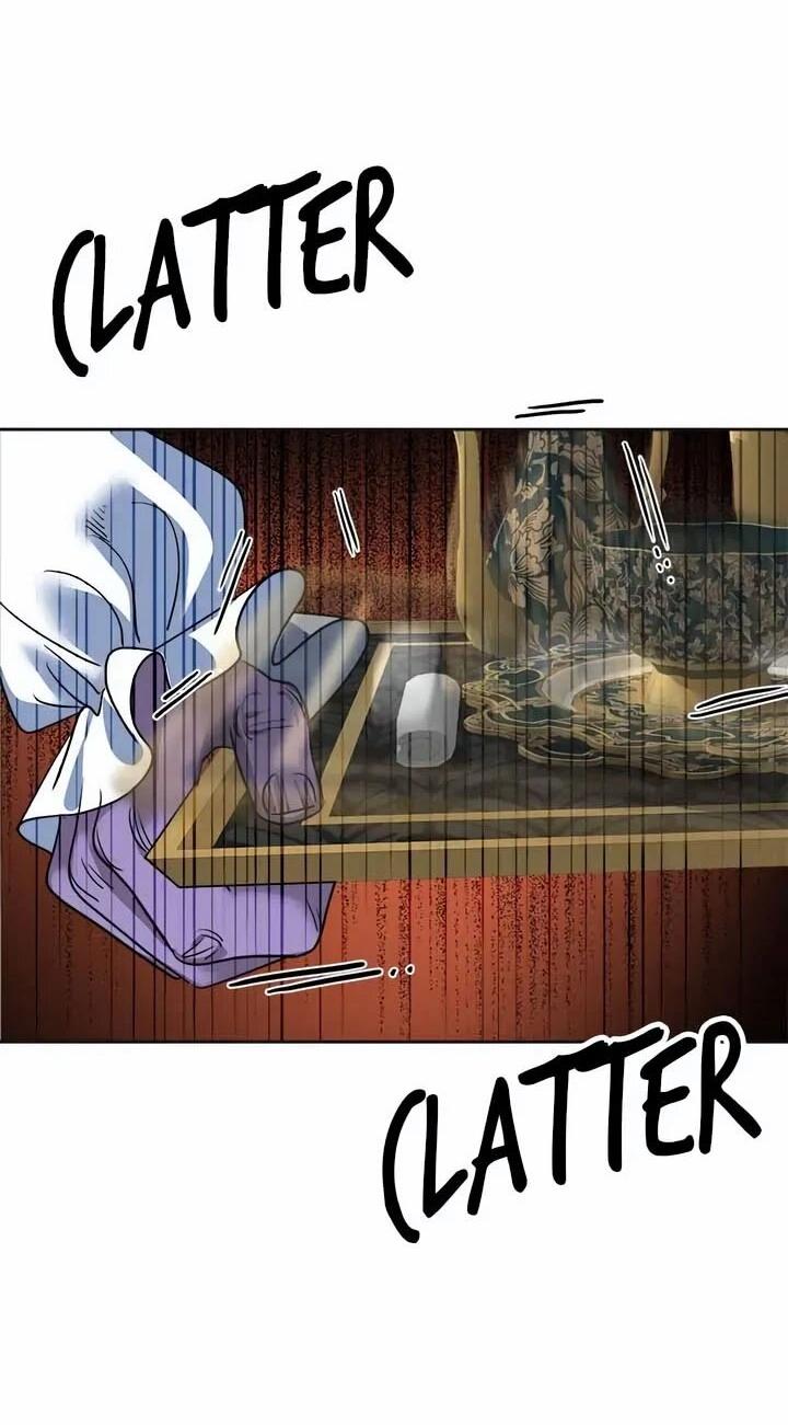 Манга Помада императрицы - Глава 57 Страница 21