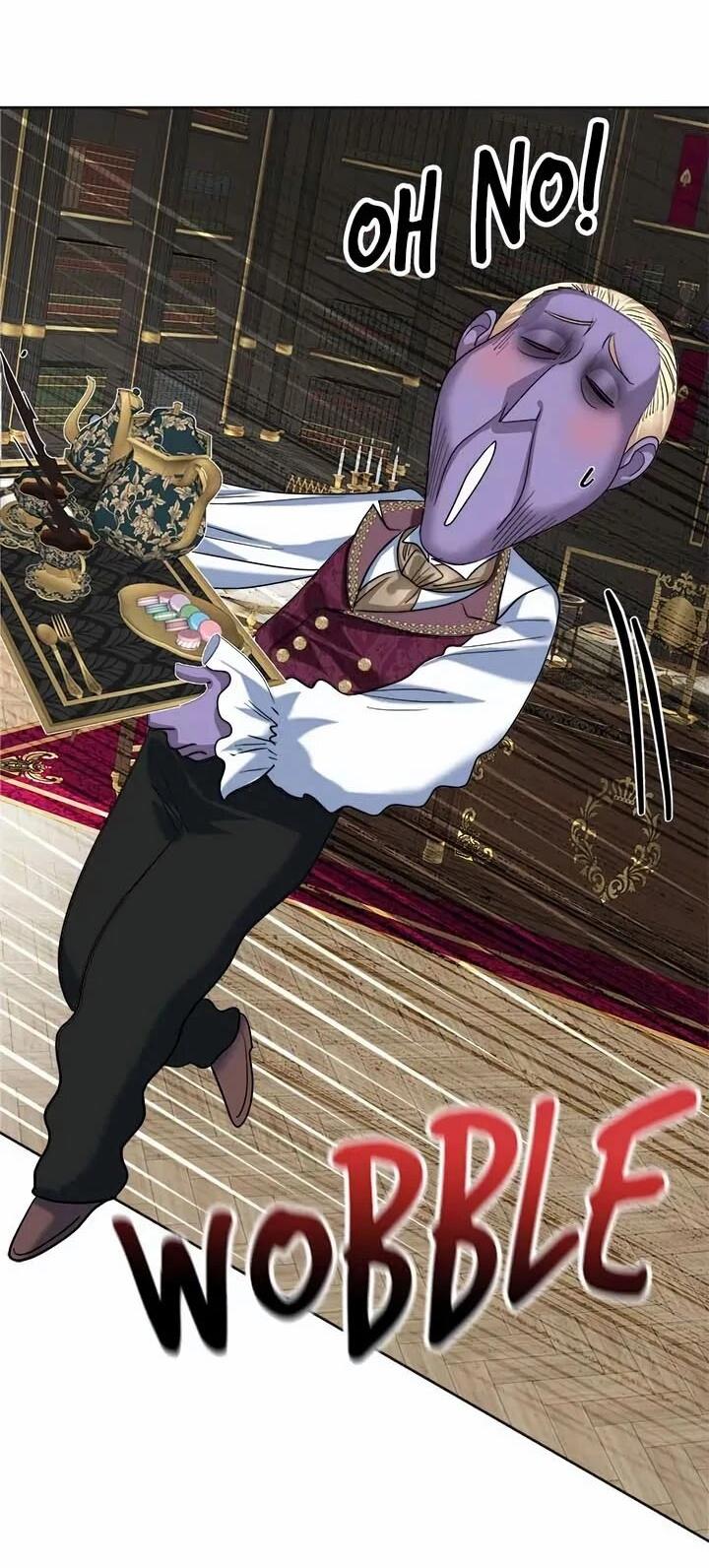 Манга Помада императрицы - Глава 57 Страница 26