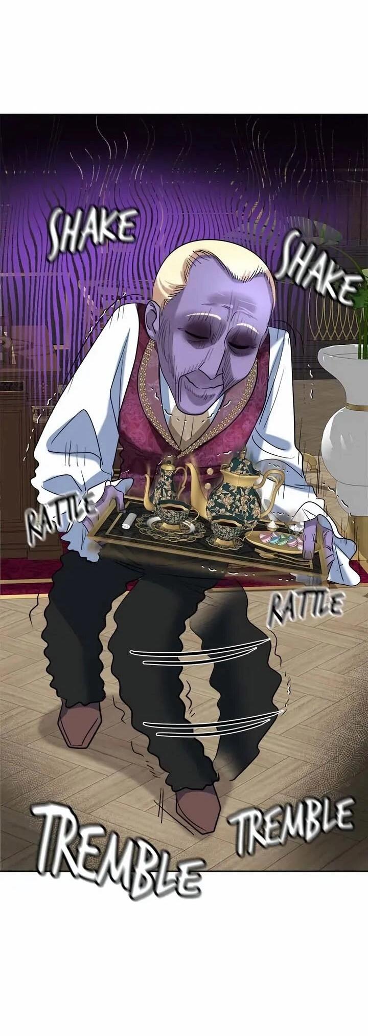 Манга Помада императрицы - Глава 57 Страница 23