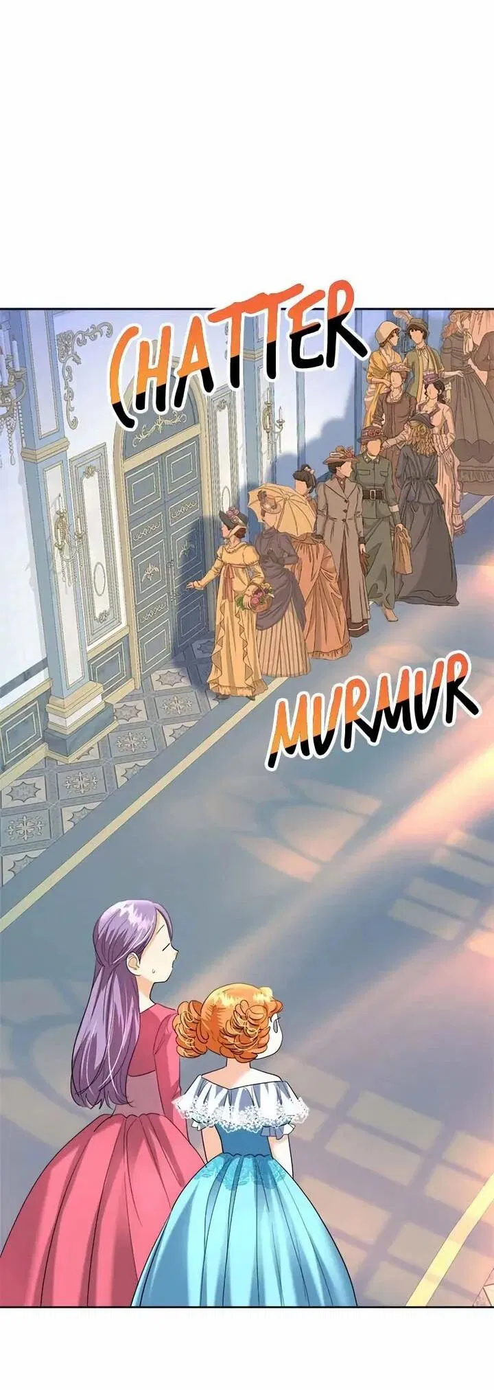 Манга Помада императрицы - Глава 57 Страница 10