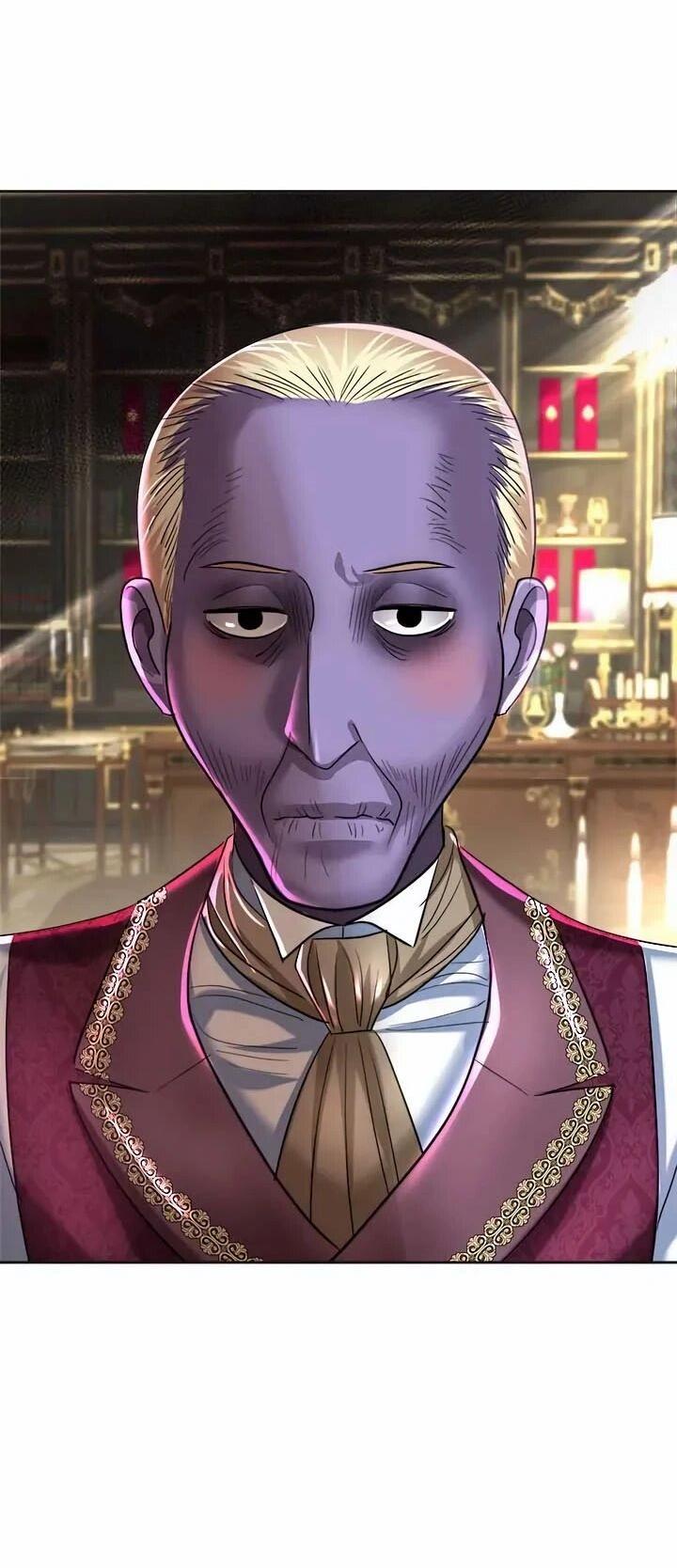 Манга Помада императрицы - Глава 57 Страница 37