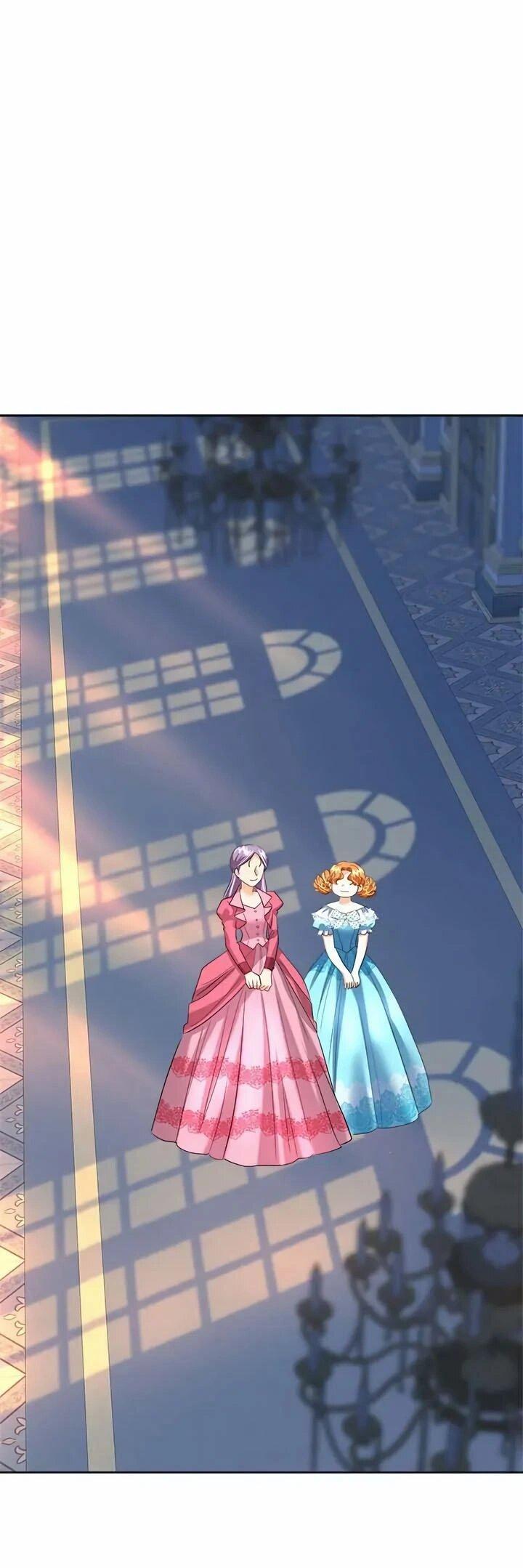 Манга Помада императрицы - Глава 57 Страница 1