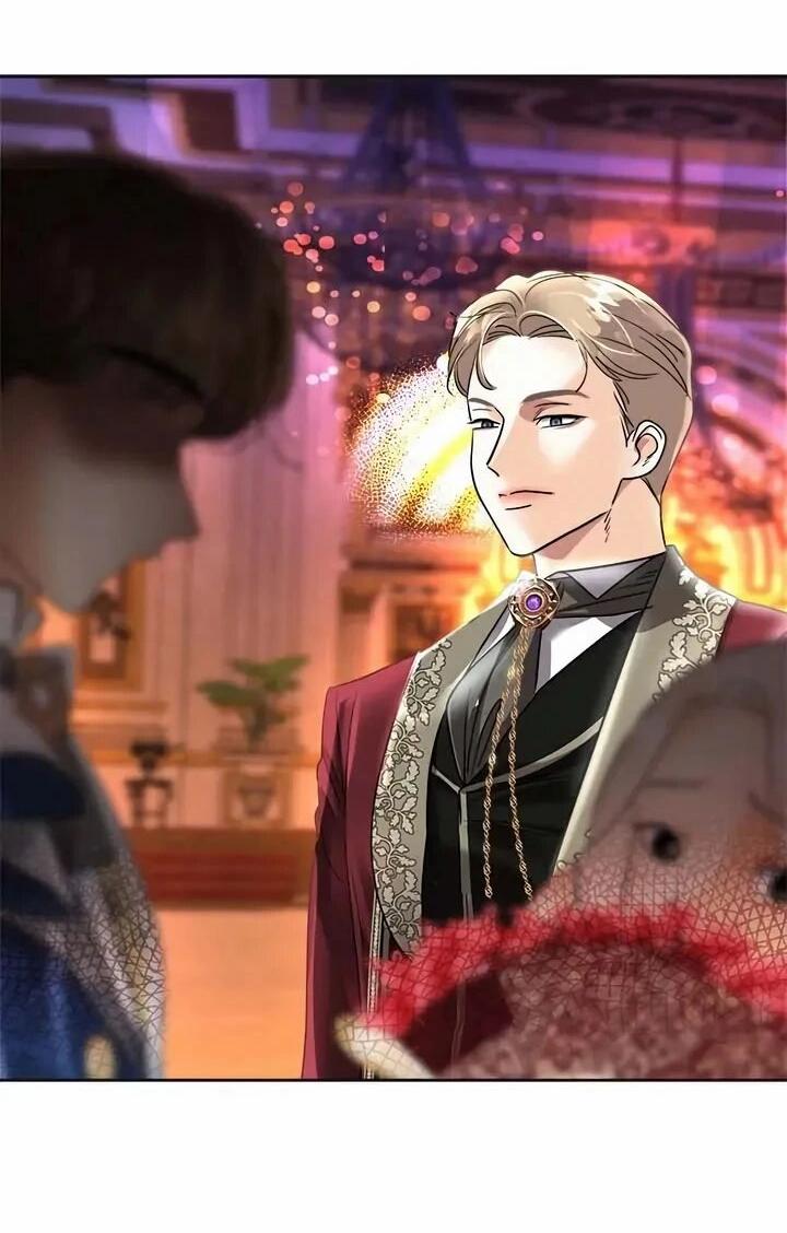 Манга Помада императрицы - Глава 56 Страница 31