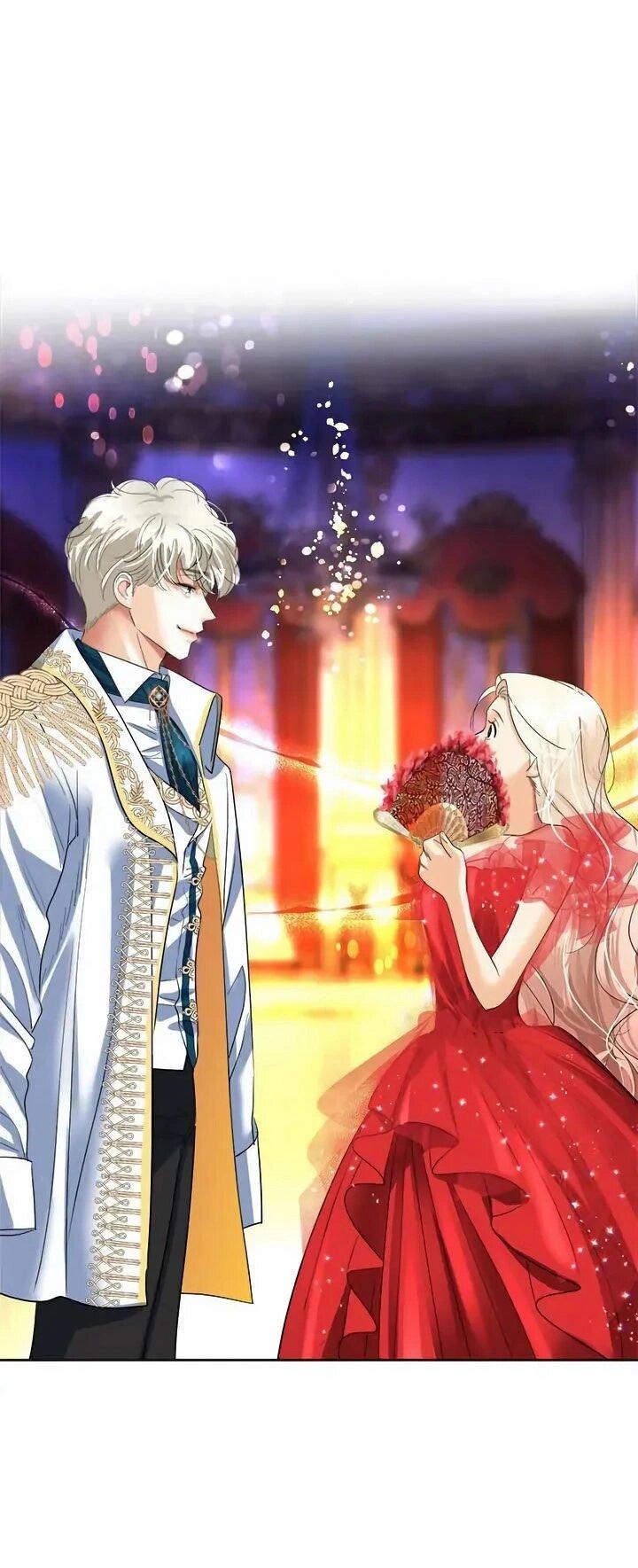 Манга Помада императрицы - Глава 56 Страница 7