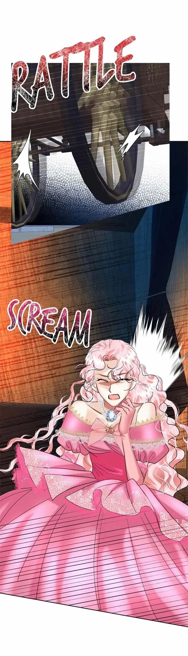 Манга Помада императрицы - Глава 56 Страница 56