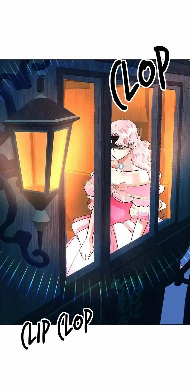 Манга Помада императрицы - Глава 56 Страница 47