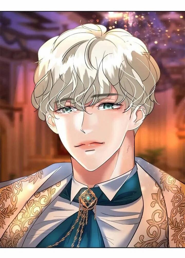 Манга Помада императрицы - Глава 56 Страница 9