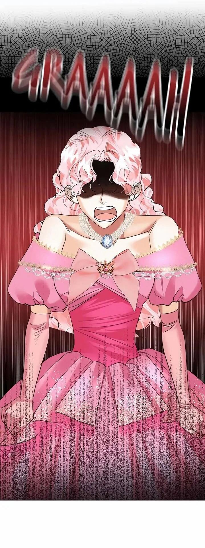 Манга Помада императрицы - Глава 56 Страница 62