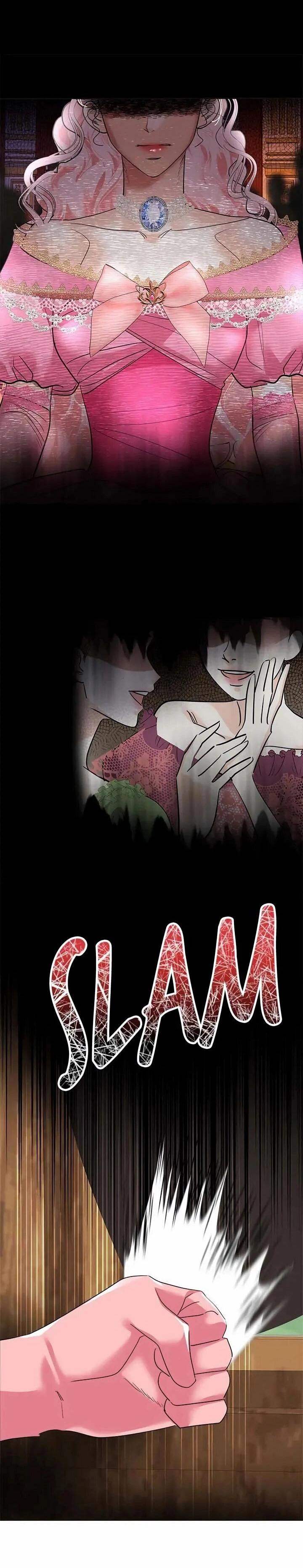 Манга Помада императрицы - Глава 56 Страница 53