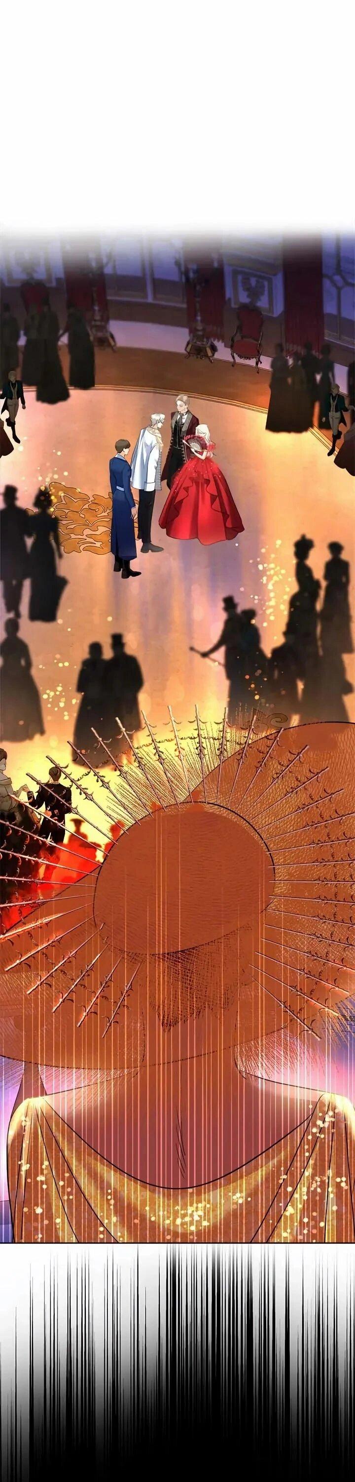 Манга Помада императрицы - Глава 56 Страница 1