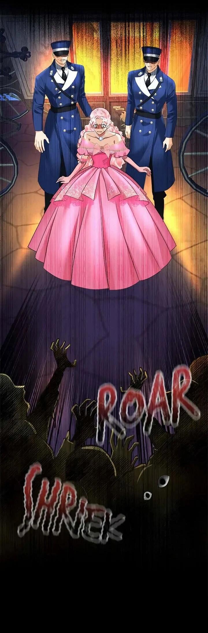 Манга Помада императрицы - Глава 56 Страница 70