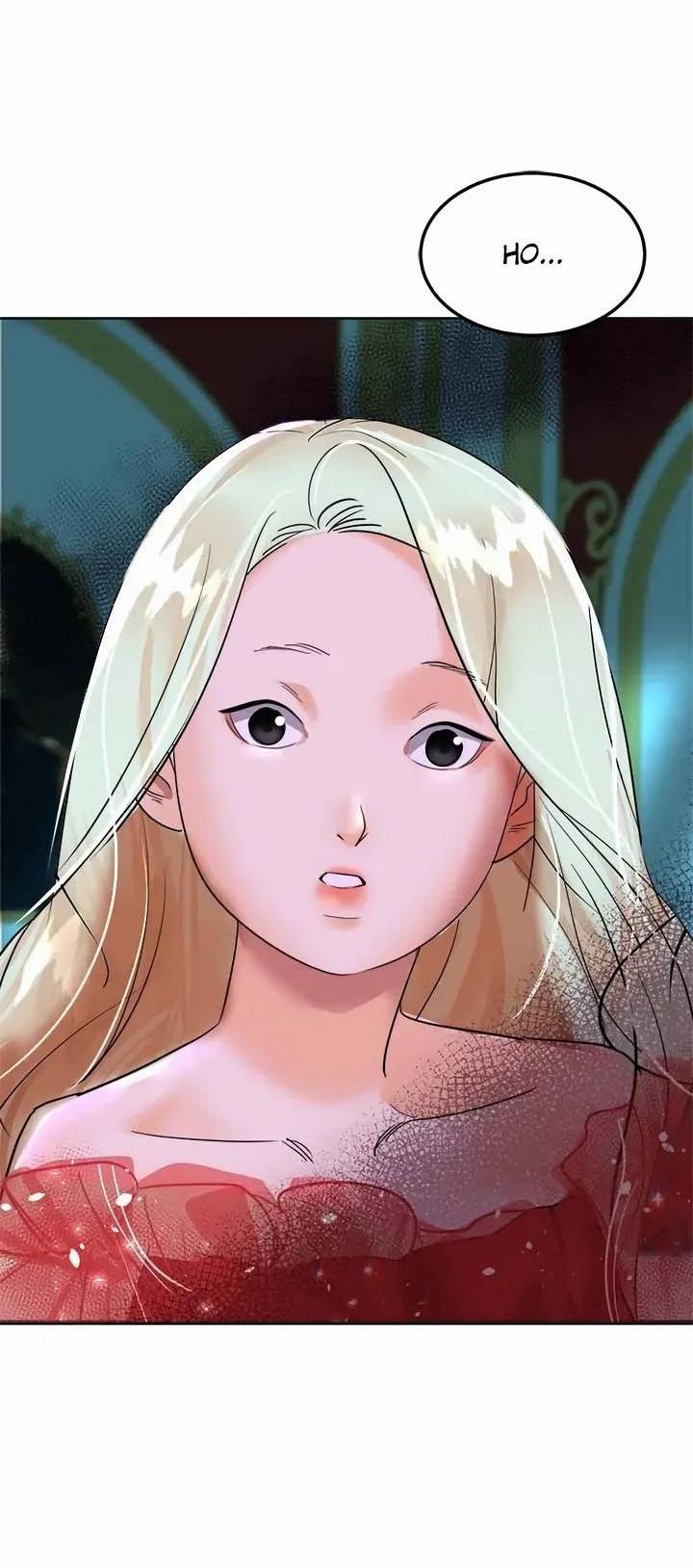 Манга Помада императрицы - Глава 55 Страница 9