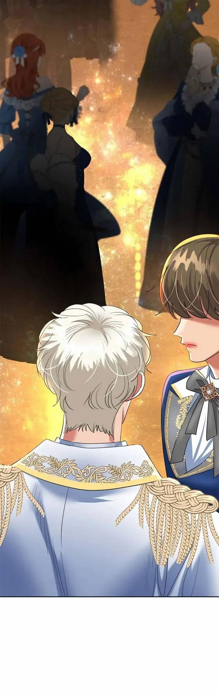 Манга Помада императрицы - Глава 55 Страница 64