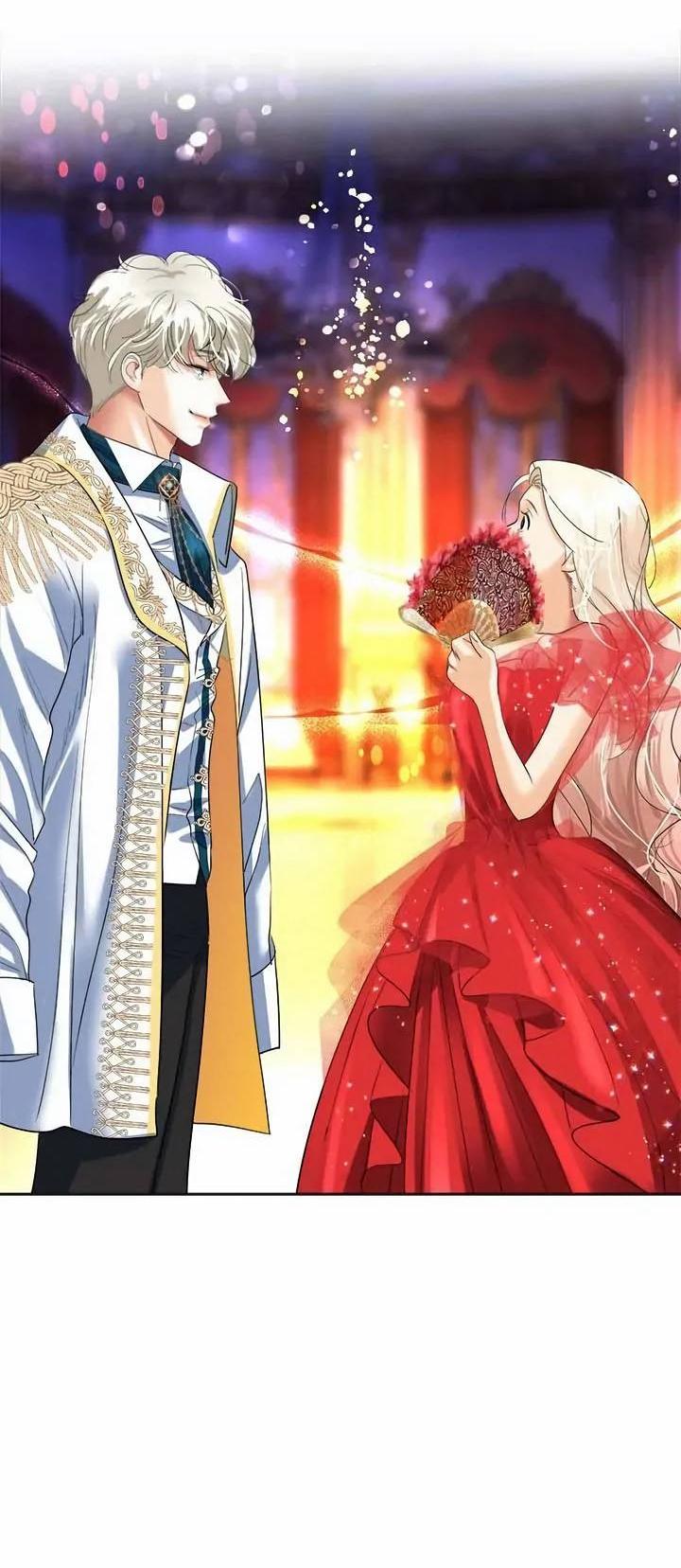 Манга Помада императрицы - Глава 55 Страница 75