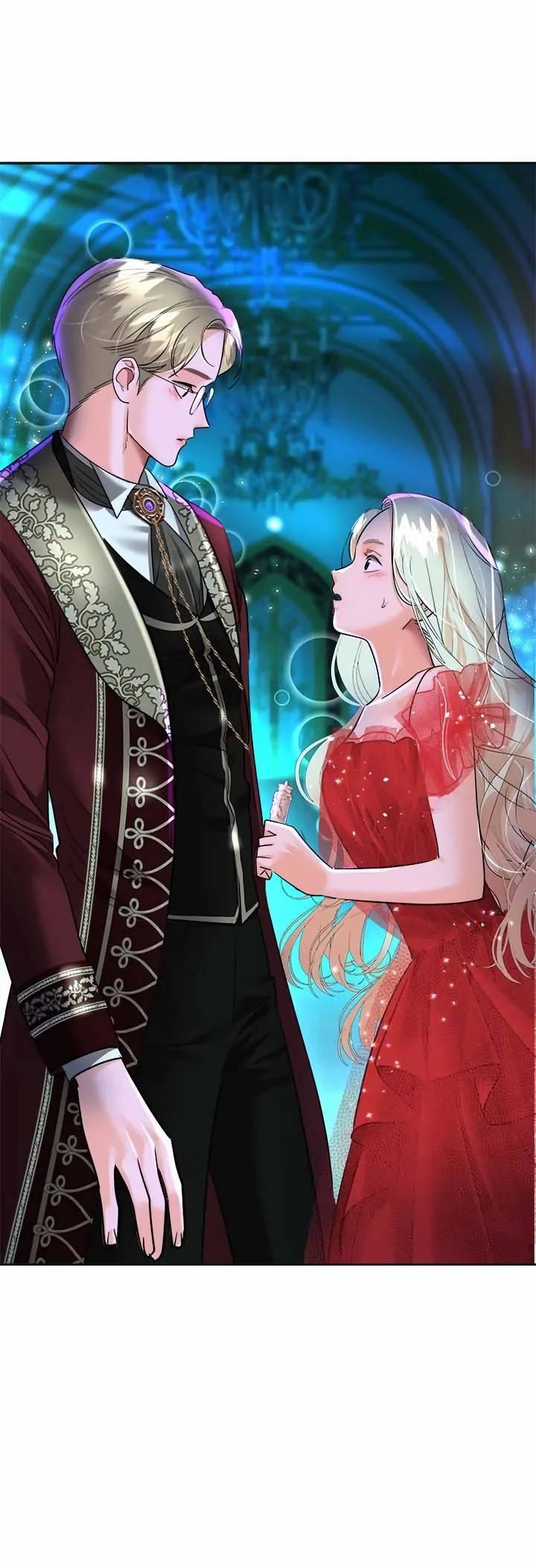 Манга Помада императрицы - Глава 55 Страница 1