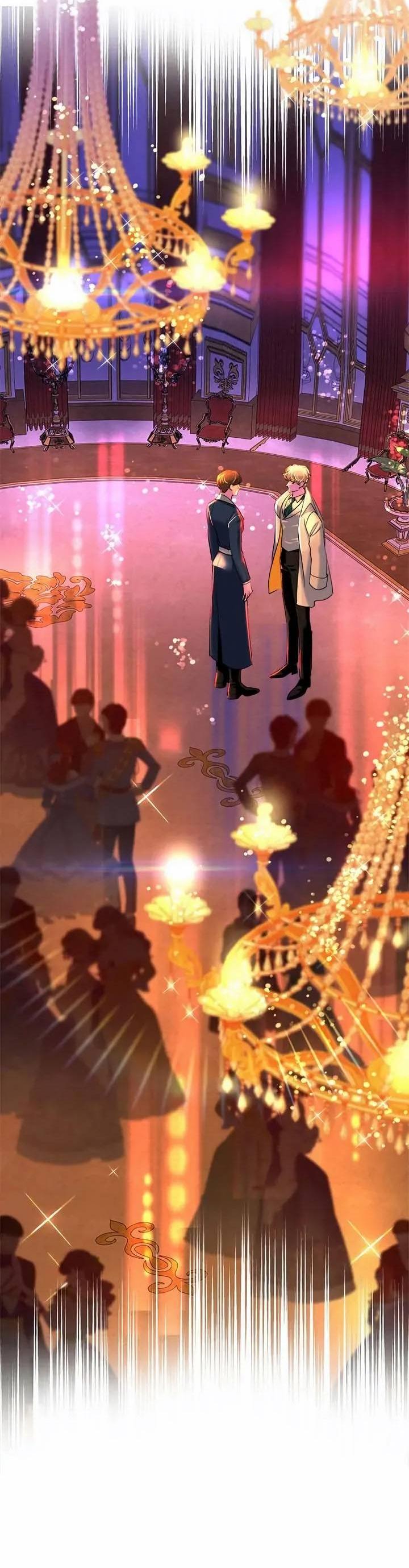 Манга Помада императрицы - Глава 55 Страница 50