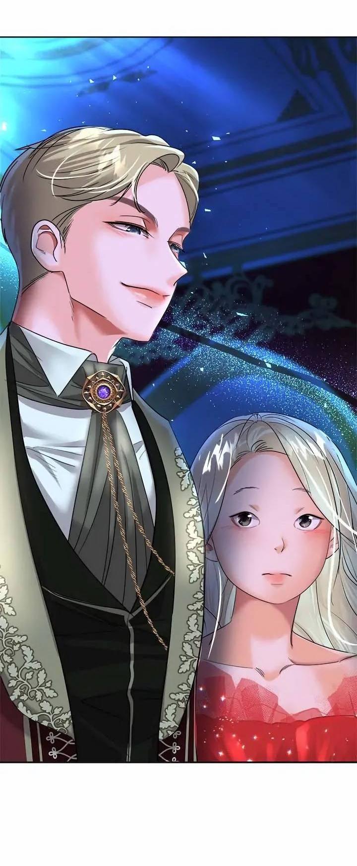 Манга Помада императрицы - Глава 55 Страница 38