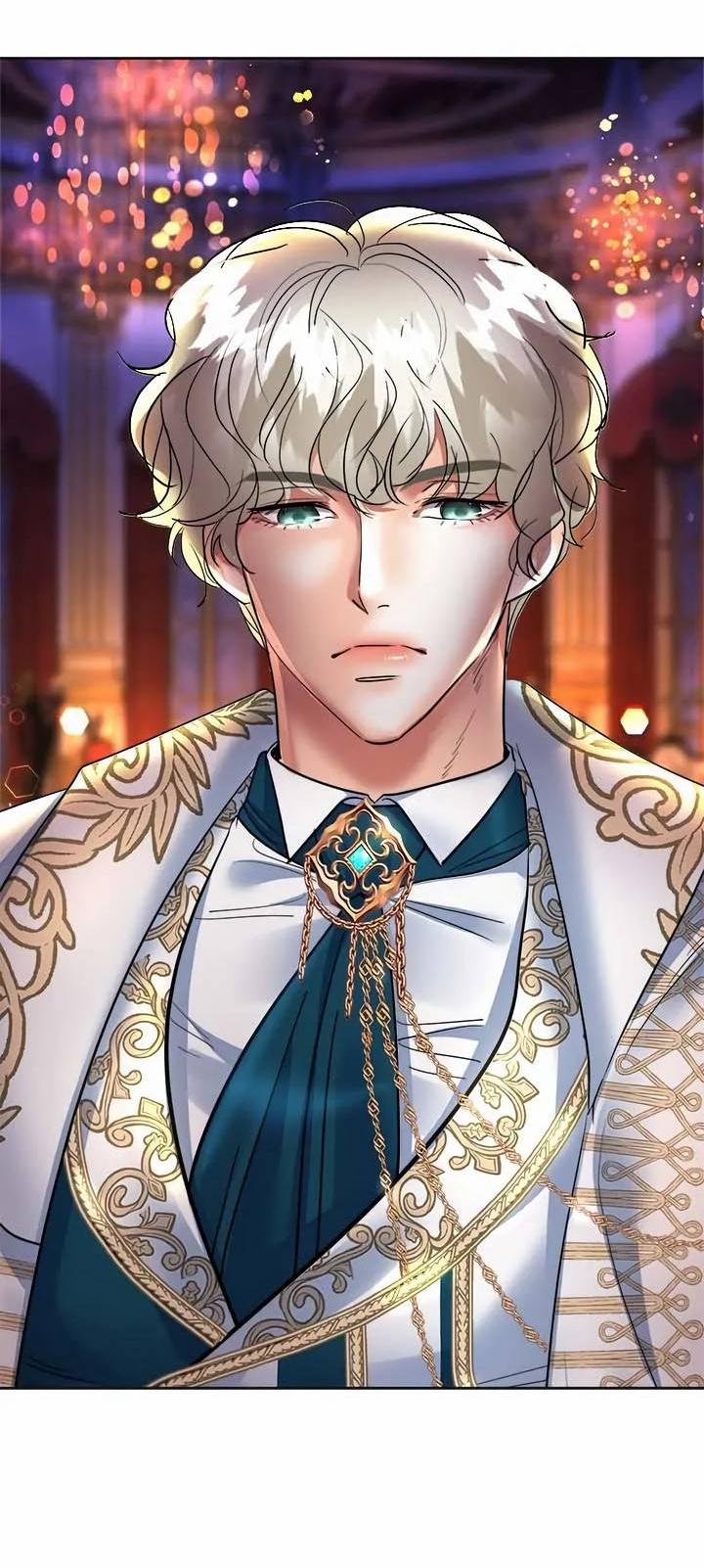 Манга Помада императрицы - Глава 54 Страница 49