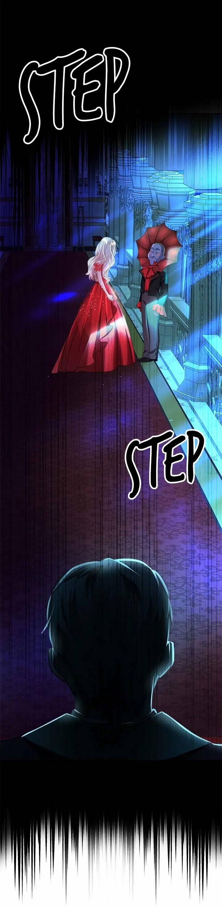 Манга Помада императрицы - Глава 54 Страница 22