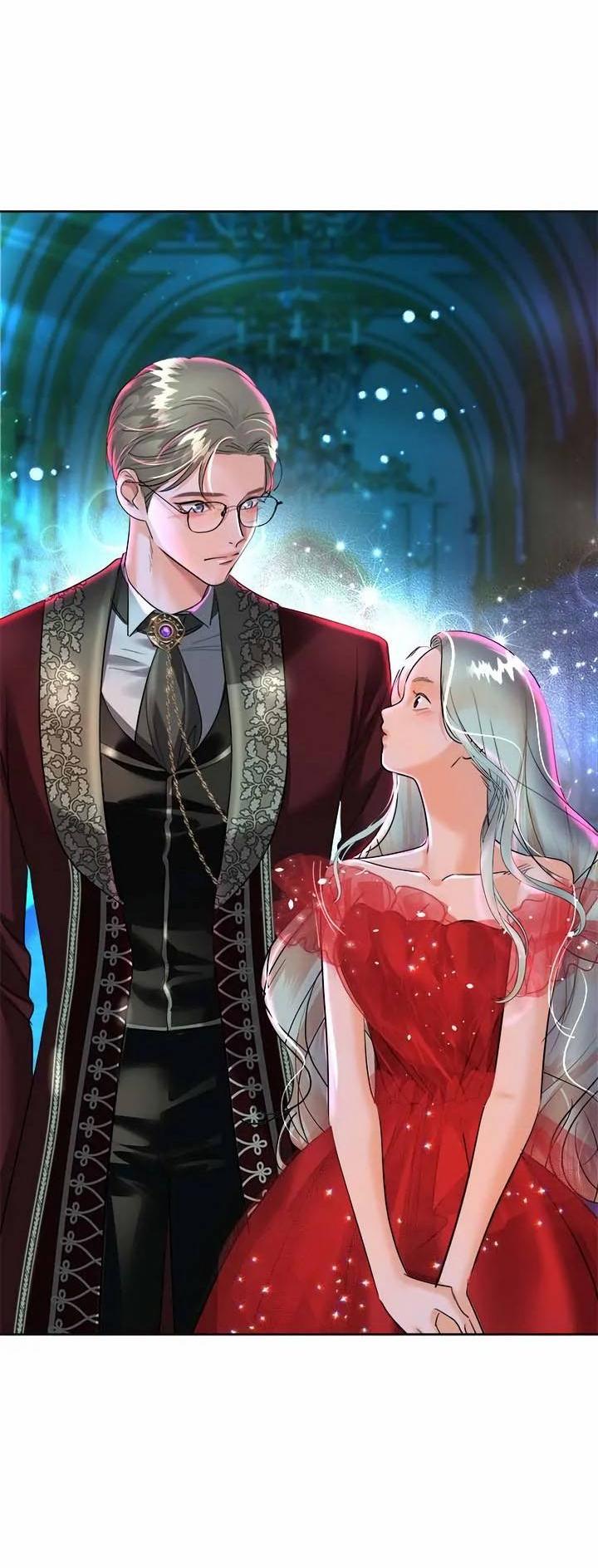 Манга Помада императрицы - Глава 54 Страница 72