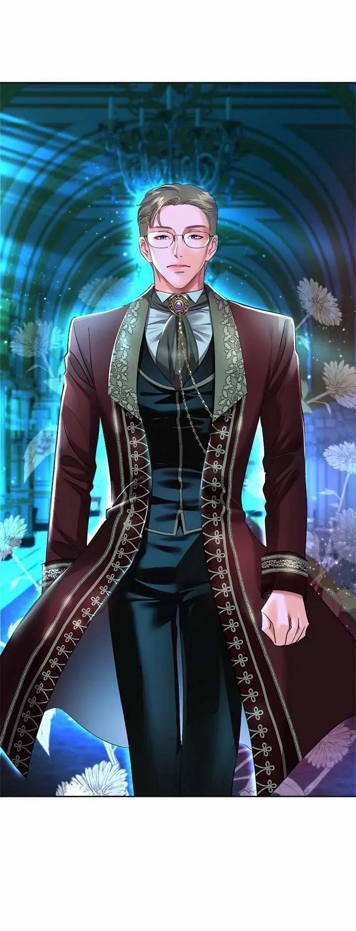 Манга Помада императрицы - Глава 54 Страница 24