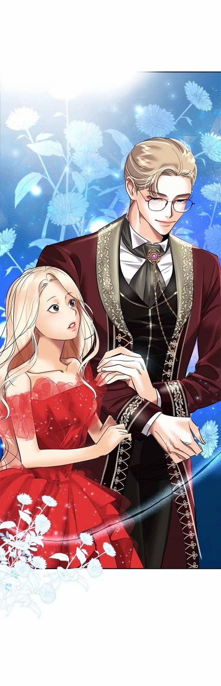 Манга Помада императрицы - Глава 54 Страница 43