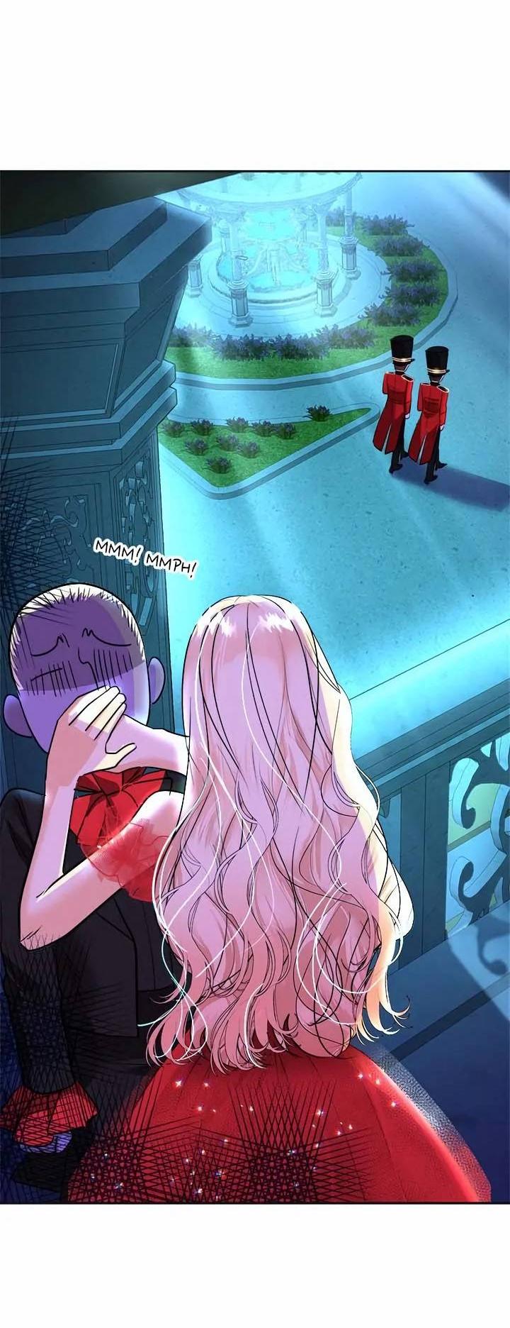 Манга Помада императрицы - Глава 54 Страница 11