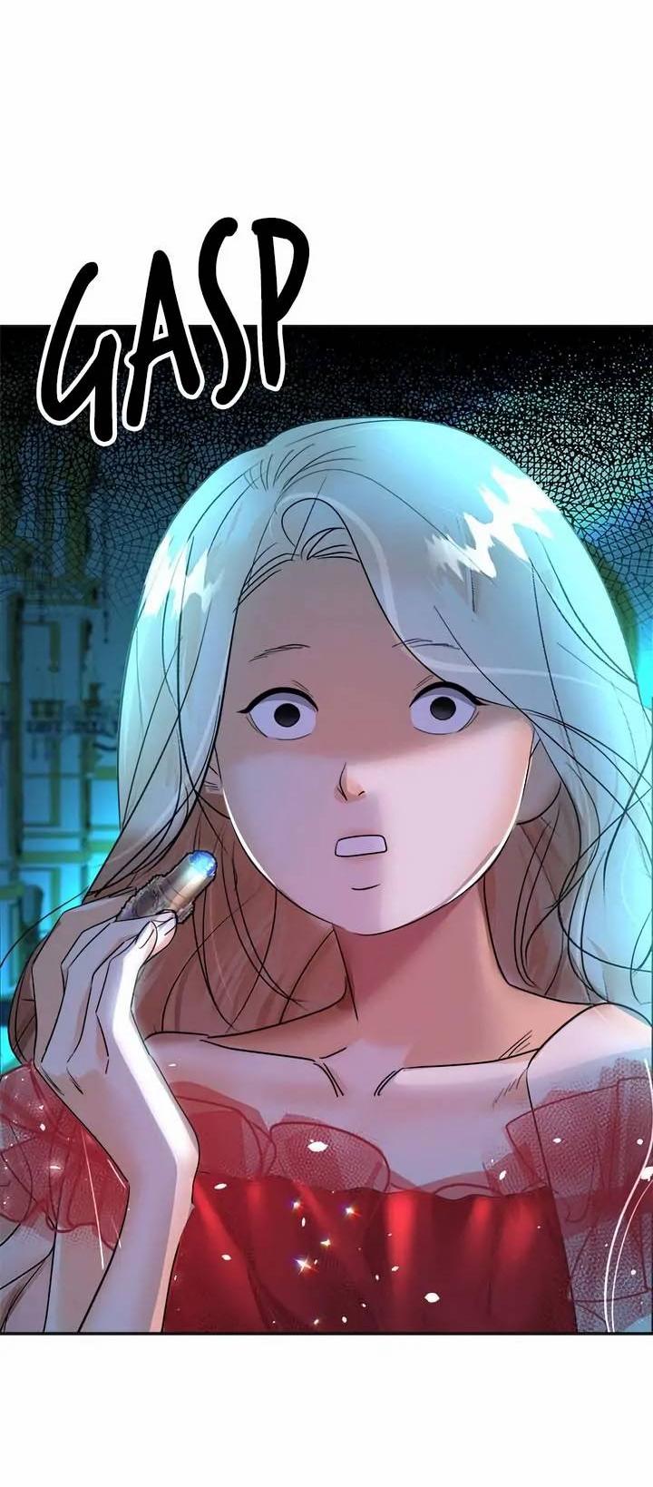 Манга Помада императрицы - Глава 54 Страница 3