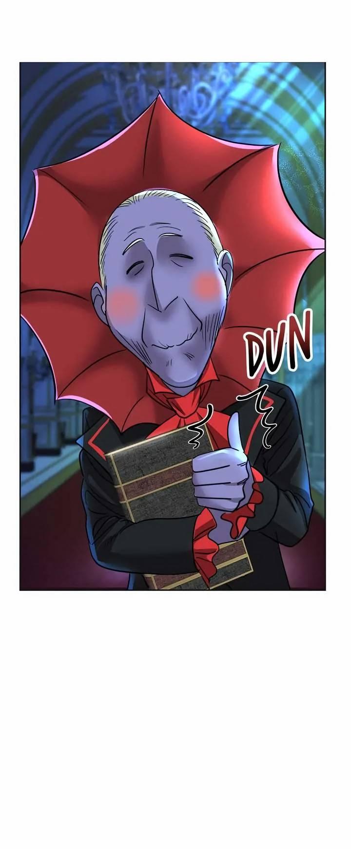 Манга Помада императрицы - Глава 54 Страница 45