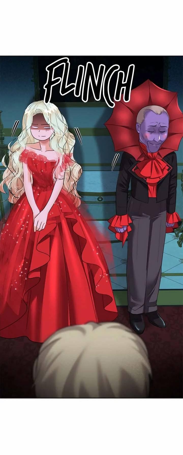 Манга Помада императрицы - Глава 54 Страница 33