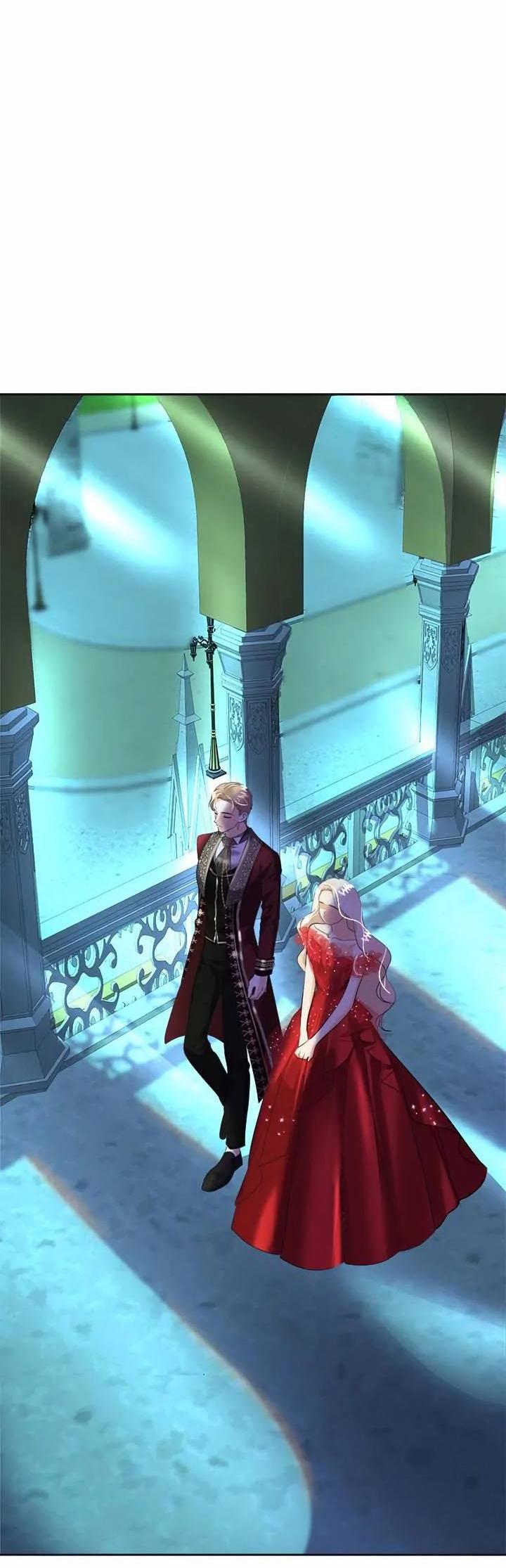 Манга Помада императрицы - Глава 54 Страница 66